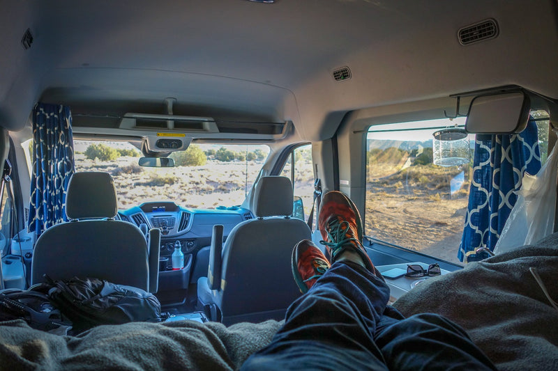 Wandervans Medium — photo 4