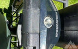 Yakama Roof Rack Basket — used racks for sale (photo 5)