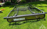 Yakama Roof Rack Basket — used racks for sale (photo 4)