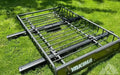 Yakama Roof Rack Basket