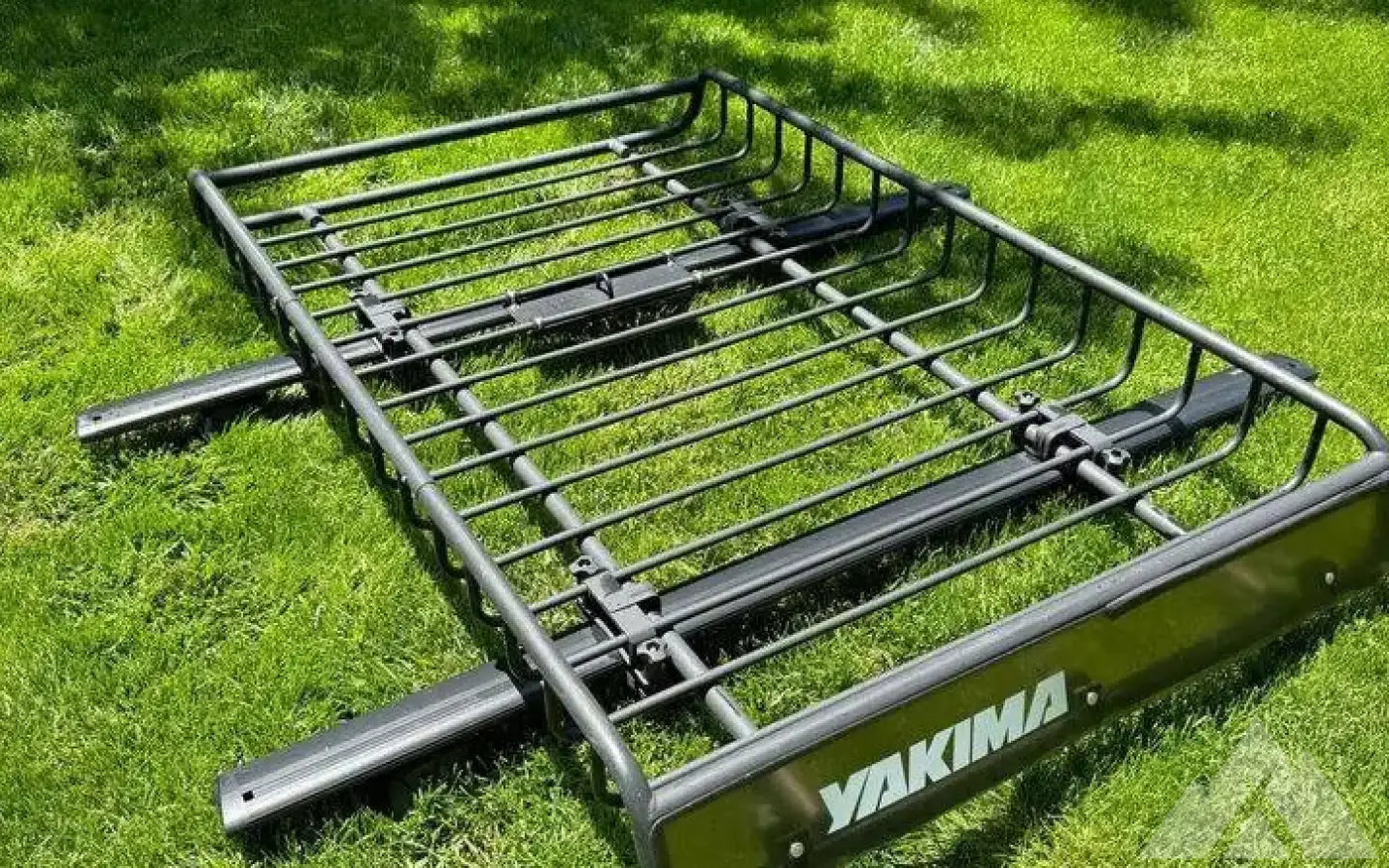 Yakama Roof Rack Basket — used racks for sale — photo 1