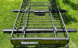 Yakama Roof Rack Basket — used racks for sale (photo 2)