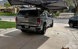 Yakima 270 awning passenger- Like New — used camp awnings for sale