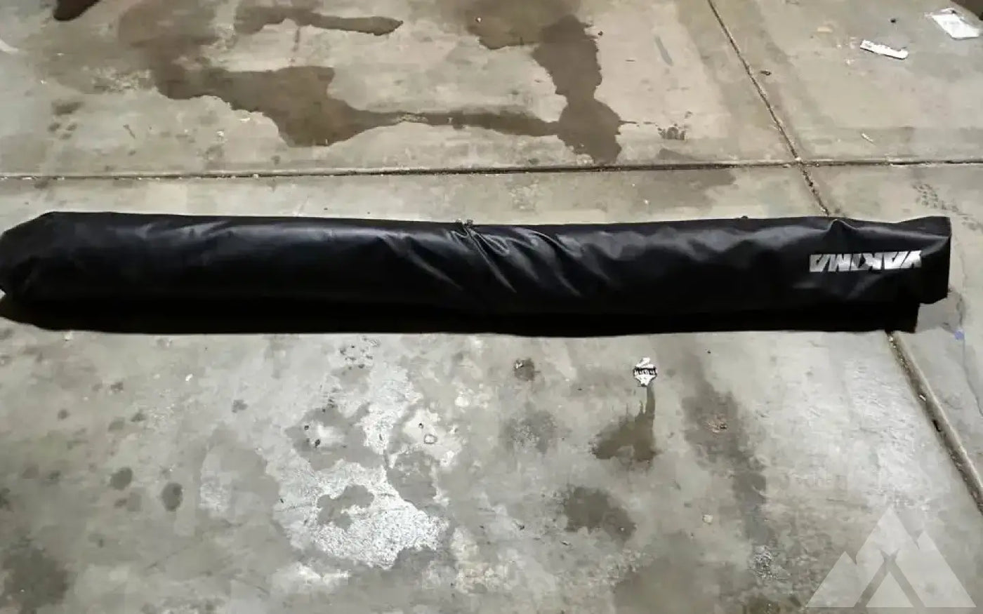 Yakima 270 awning passenger- Like New — used camp awnings for sale (photo 2) — photo 2