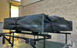 Yakima 3 man roof top tent — used rooftop tents for sale