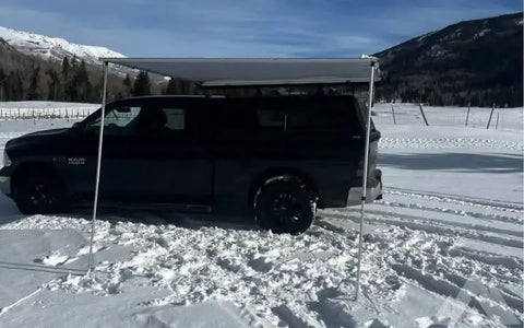 Yakima Awning