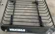 Yakima cargo basket — used racks for sale
