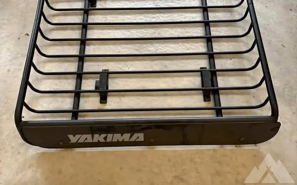 Yakima cargo rack — used racks for sale