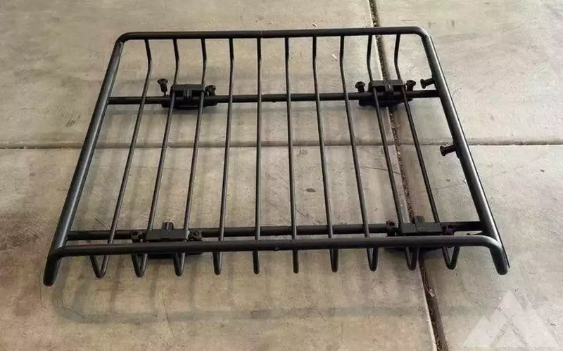 Yakima Load Warrior — used racks for sale (photo 2) — photo 2