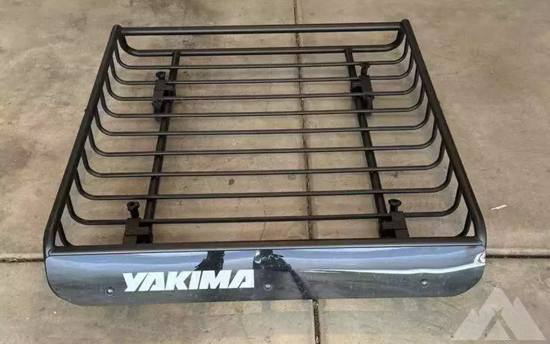 Yakima Load Warrior — used racks for sale — photo 1