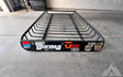 Yakima Load Warrior Roof Basket — used racks for sale
