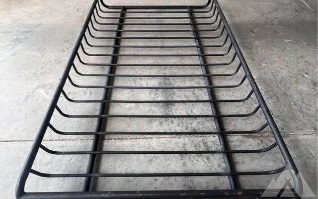 Yakima Load Warrior Roof Basket — photo 2