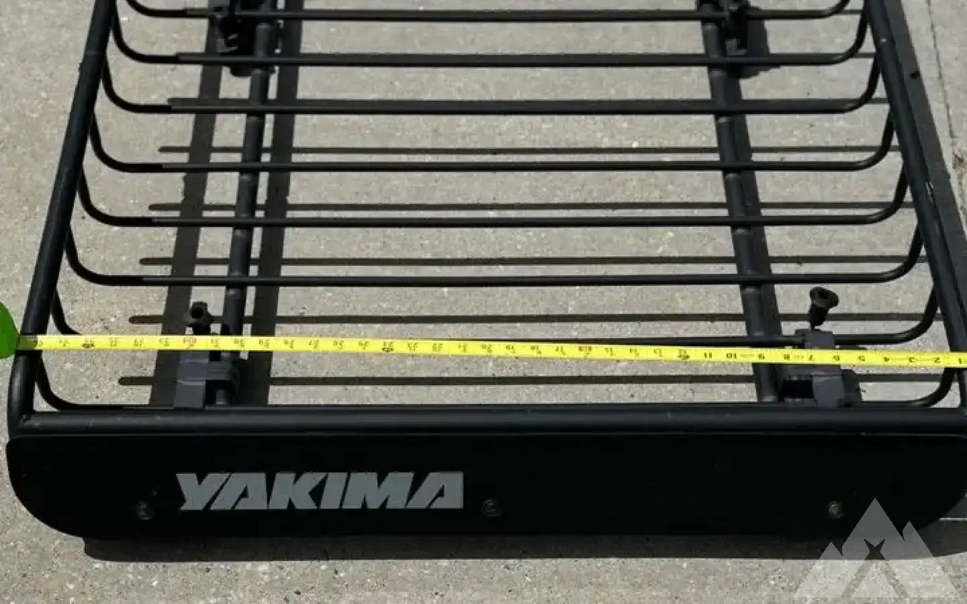 Yakima Load Warrior Roof Rack — used racks for sale (photo 5) — photo 5