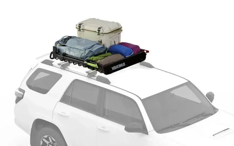 Yakima Load Warrior Roof Rack
