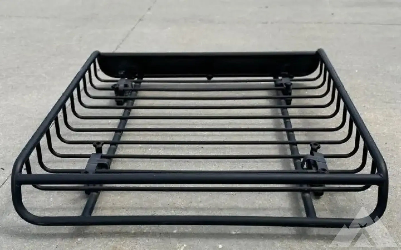 Yakima Load Warrior Roof Rack — used racks for sale (photo 3) — photo 3