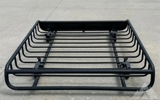 Yakima Load Warrior Roof Rack — photo 3