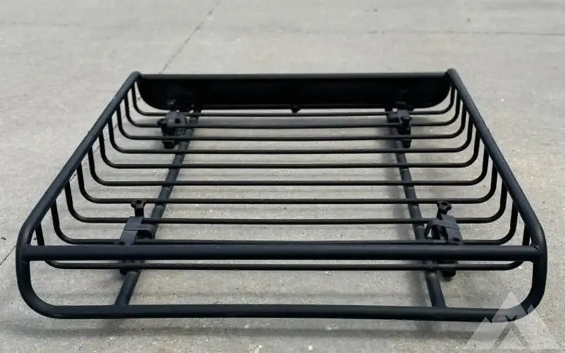 Yakima Load Warrior Roof Rack — used racks for sale (photo 3) — photo 3