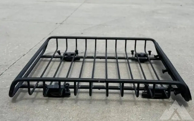 Yakima Load Warrior Roof Rack — photo 2