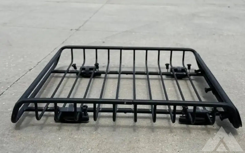Yakima Load Warrior Roof Rack — used racks for sale (photo 2) — photo 2