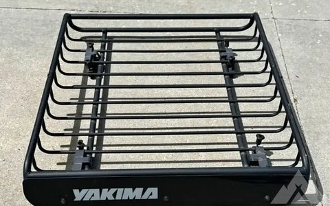 Yakima Load Warrior Roof Rack