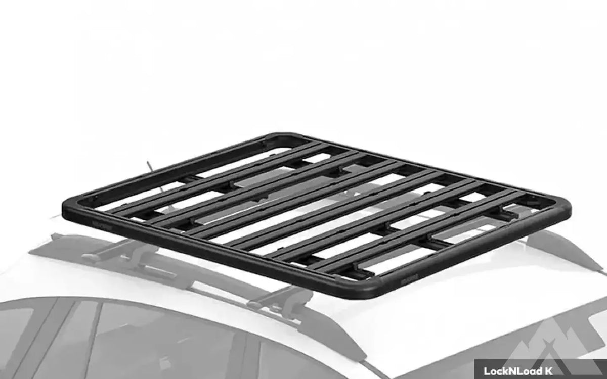 Yakima LockNLoad Roof Rack — used racks for sale