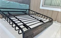 Yakima MegaWarrior Cargo Basket