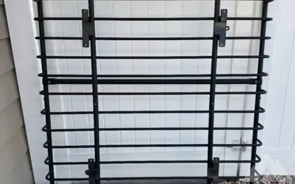 Yakima MegaWarrior Cargo Basket — used racks for sale (photo 2) — photo 2