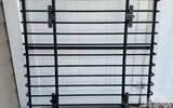 Yakima MegaWarrior Cargo Basket — used racks for sale (photo 2)