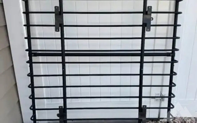 Yakima MegaWarrior Cargo Basket — photo 2