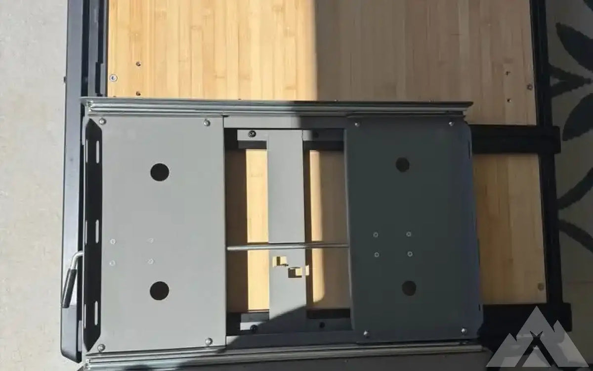 Yakima MOD drawer system Toyota 4Runner — used drawer systems for sale (photo 4) — photo 4
