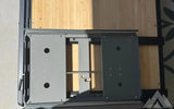 Yakima MOD drawer system Toyota 4Runner — used drawer systems for sale (photo 4)