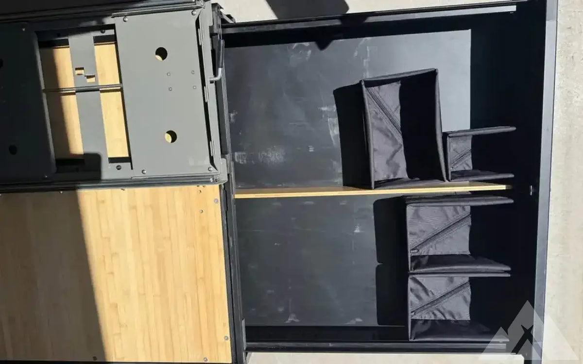 Yakima MOD drawer system Toyota 4Runner — used drawer systems for sale (photo 8) — photo 8