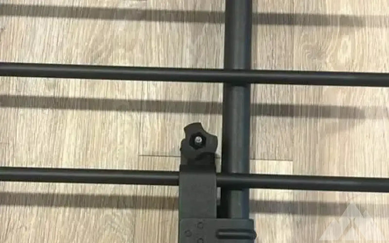 Yakima road warrior roof rack — used racks for sale (photo 3) — photo 3