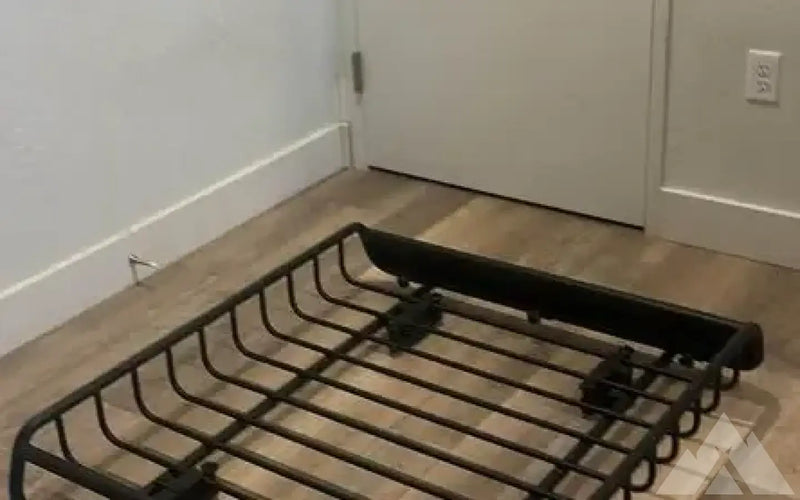 Yakima road warrior roof rack — used racks for sale (photo 2) — photo 2