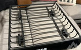 Yakima Roof Basket — used racks for sale (photo 2)