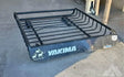 Yakima Roof basket — used racks for sale