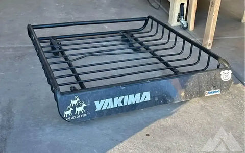 Yakima Roof basket