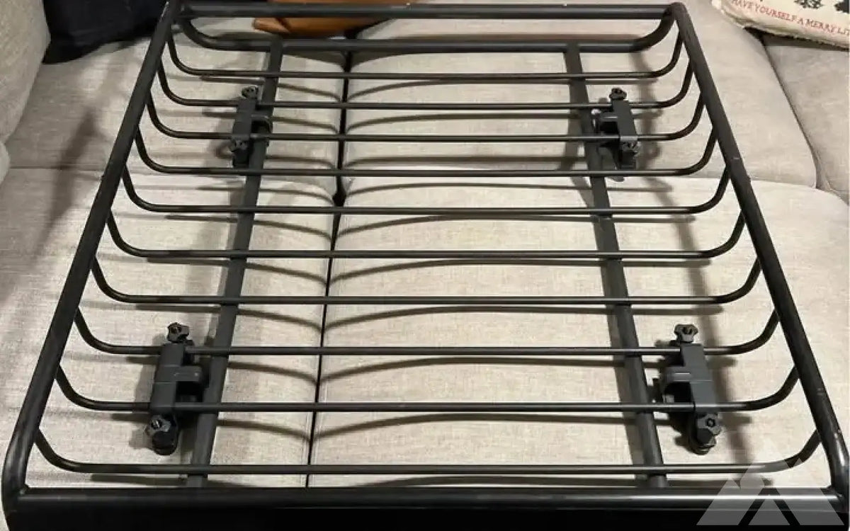 Yakima Roof Basket — used racks for sale (photo 4) — photo 4