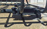Yakima roof basket — used racks for sale (photo 3)