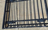 Yakima roof basket — used racks for sale (photo 2)
