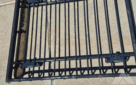 Yakima roof basket — used racks for sale (photo 2)