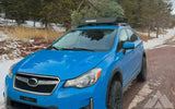 Yakima Roof Basket — used racks for sale (photo 3)