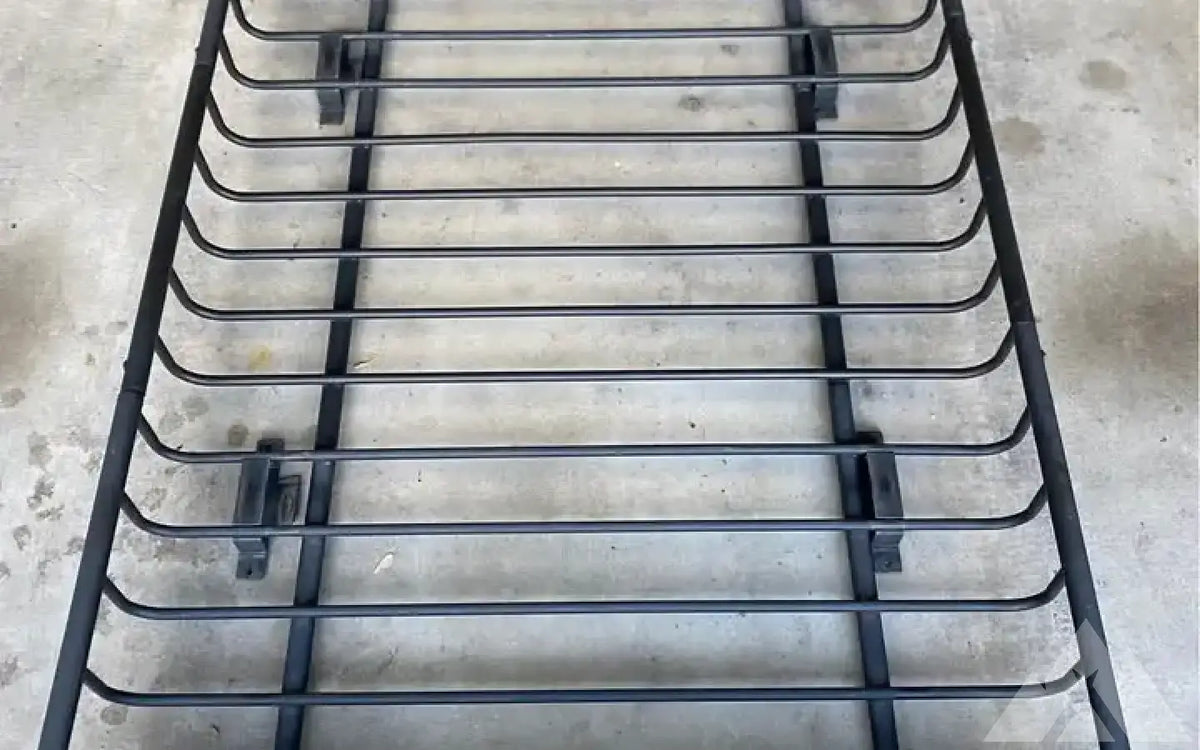 Yakima roof basket road top warrior — used racks for sale