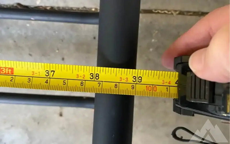 Yakima roof basket road top warrior — used racks for sale (photo 3) — photo 3