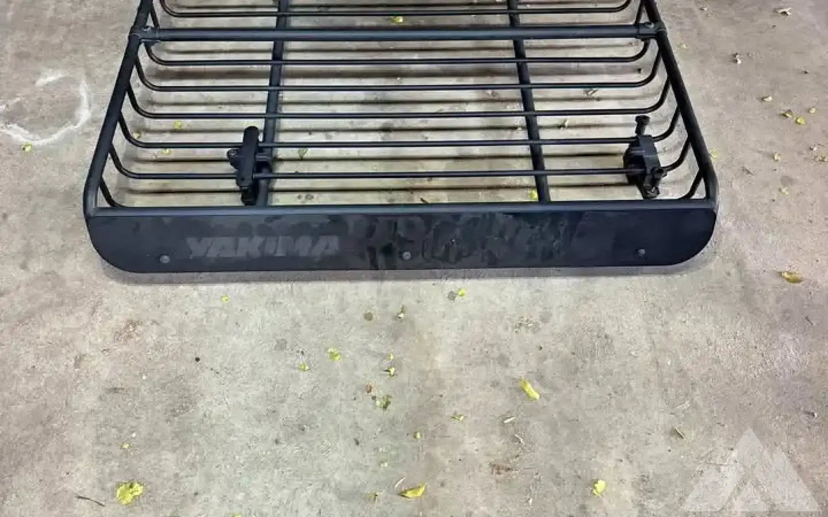 Yakima Roof Rack — used racks for sale (photo 2) — photo 2
