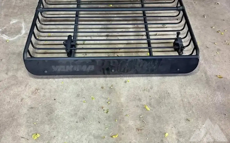 Yakima Roof Rack — used racks for sale (photo 2) — photo 2
