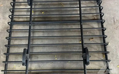 Yakima Roof Rack