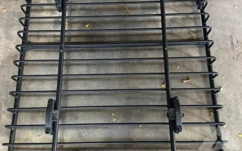 Yakima Roof Rack — used racks for sale — photo 1