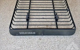 Yakima roof rack — used racks for sale