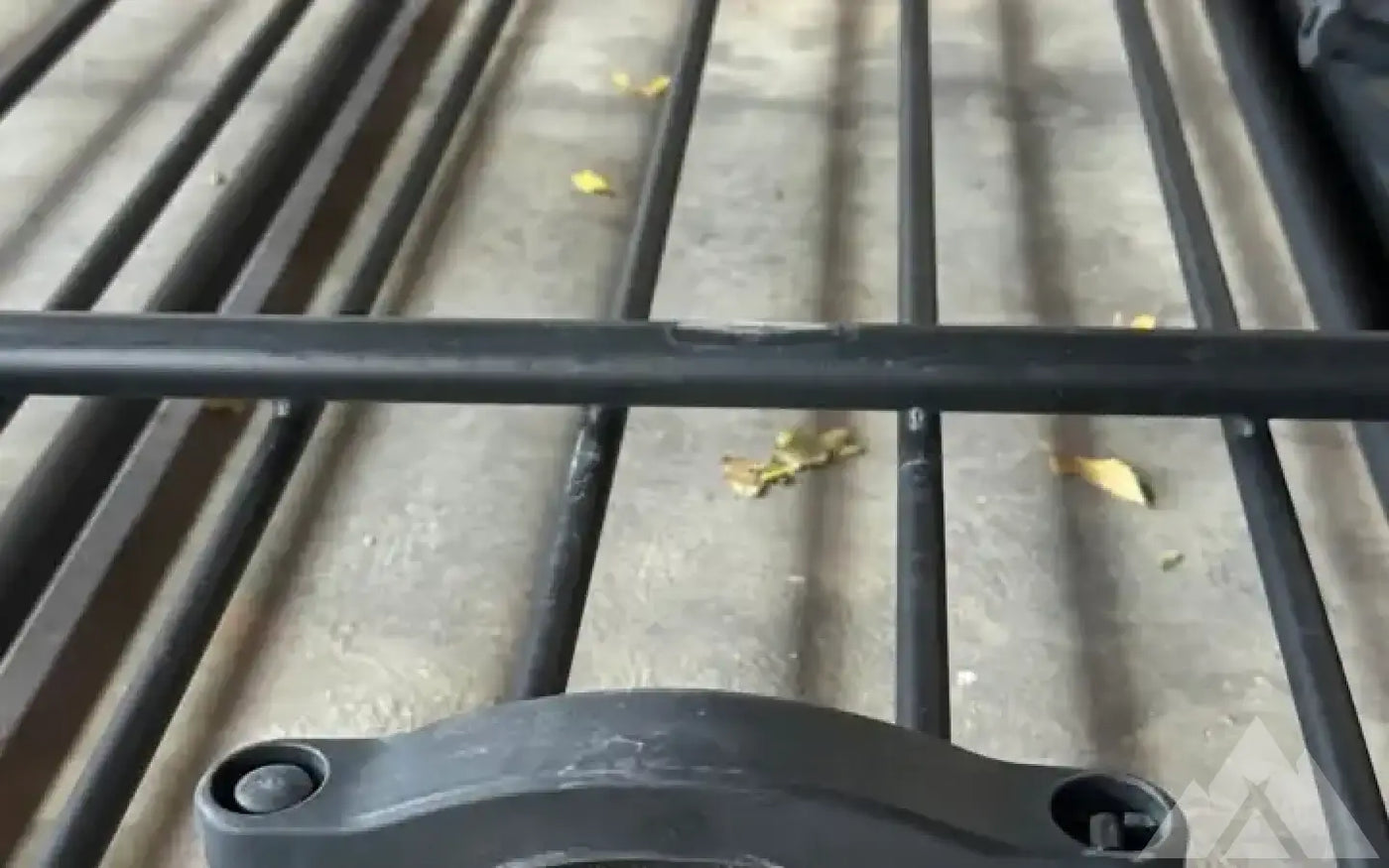 Yakima Roof Rack — used racks for sale (photo 3) — photo 3
